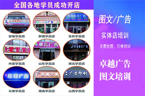 河南商丘开打字复印店培训指南 一探培训路上的迷茫与必备技能